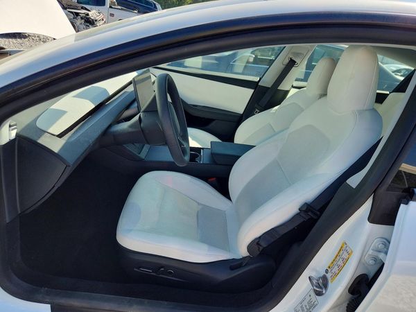 2024 TESLA MODEL 3 — DENT