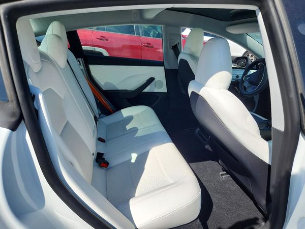 2024 TESLA MODEL 3 — PSRS