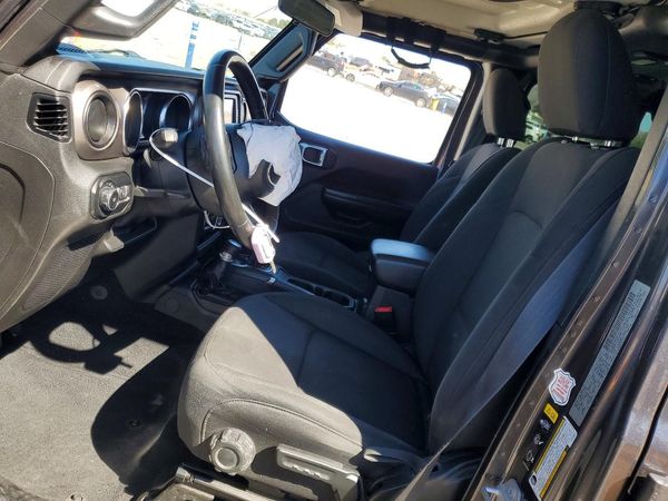 2020 JEEP WRANGLER UNLIMITED