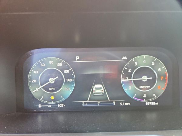2022 KIA SORENTO SX/SX-P