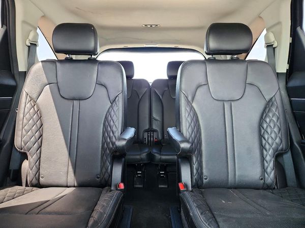 2022 KIA SORENTO SX/SX-P