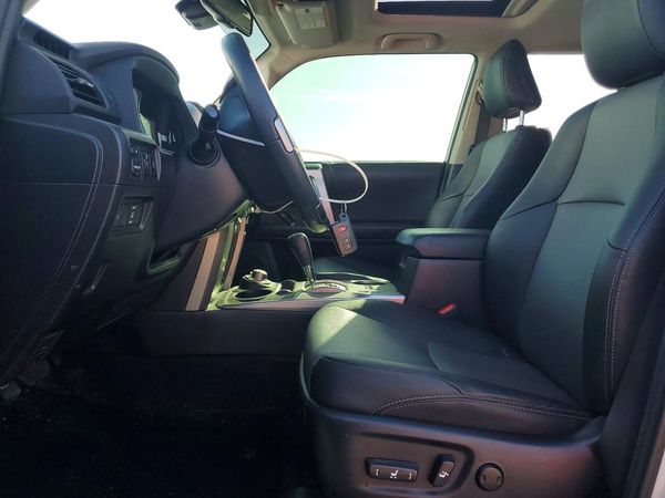 2020 TOYOTA 4RUNNER