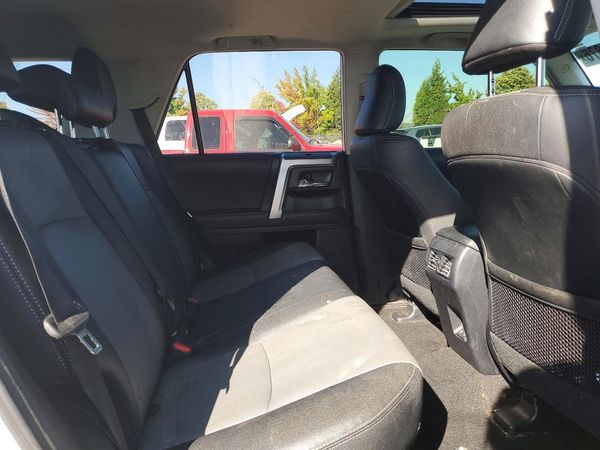 2020 TOYOTA 4RUNNER