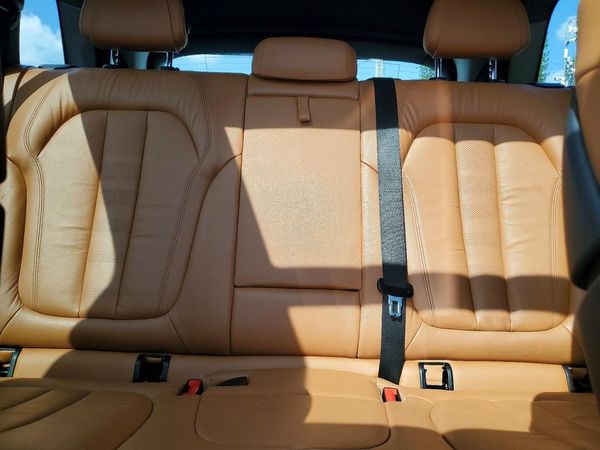 2019 BMW X5 xDrive50i — SUVN
