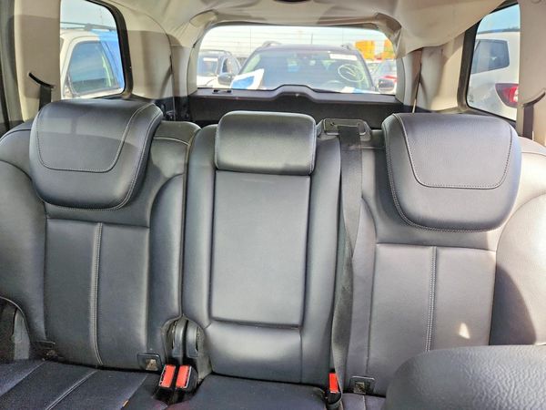2012 MERCEDES-BENZ GL-CLASS GL450 4-MATIC — SUVN