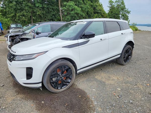2023 LAND ROVER RANGE ROVER EVOQUE