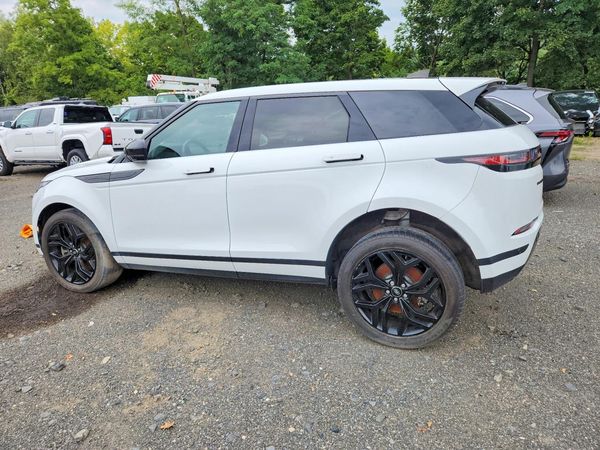 2023 LAND ROVER RANGE ROVER EVOQUE