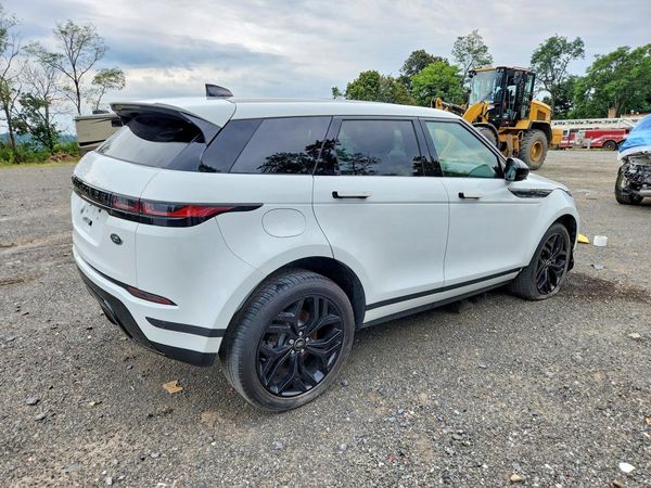 2023 LAND ROVER RANGE ROVER EVOQUE
