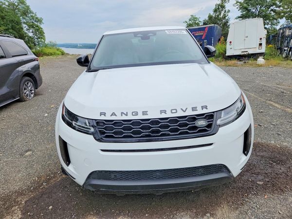 2023 LAND ROVER RANGE ROVER EVOQUE