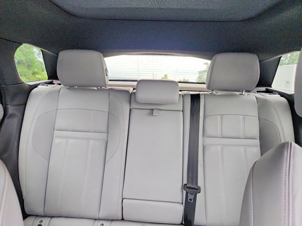 2023 LAND ROVER RANGE ROVER EVOQUE