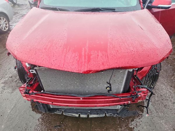 2020 CHEVROLET TRAVERSE LT