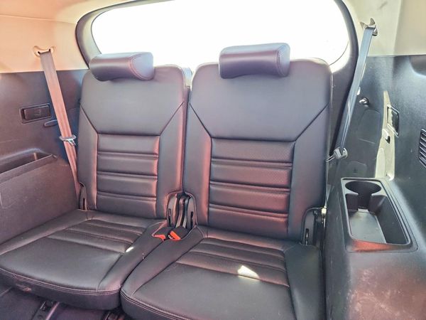 2019 KIA SORENTO EX, EX Sport