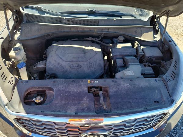 2019 KIA SORENTO EX, EX Sport