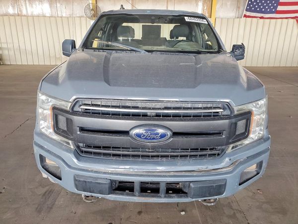 2019 FORD F150