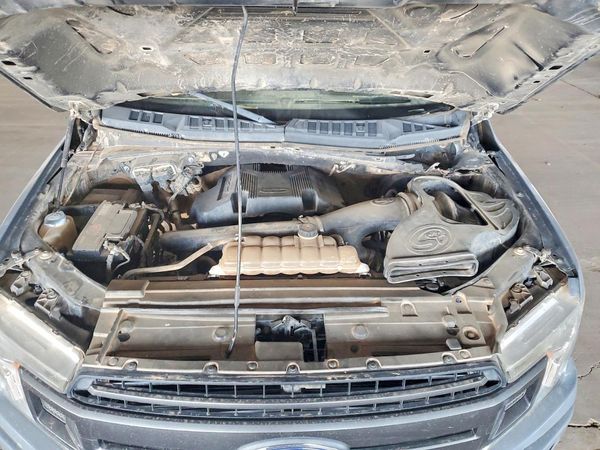 2019 FORD F150