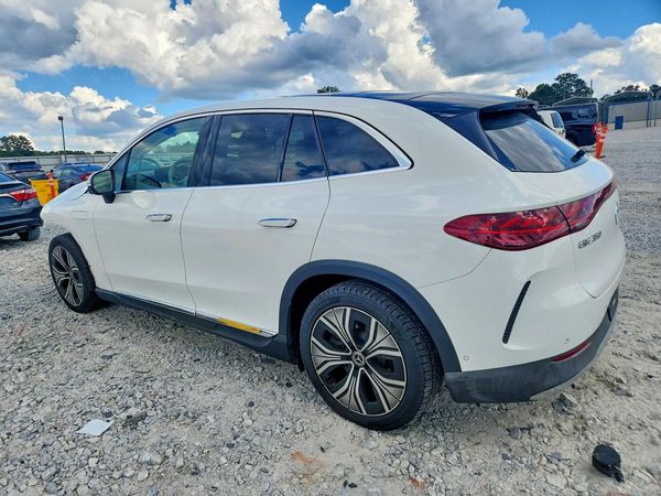 2023 MERCEDES-BENZ EQE SUV EQE350 4MATIC