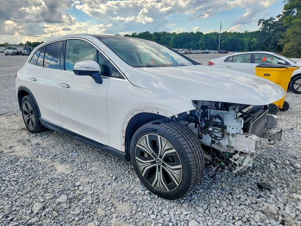 2023 MERCEDES-BENZ EQE SUV EQE350 4MATIC