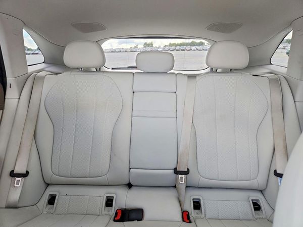 2023 MERCEDES-BENZ EQE SUV EQE350 4MATIC
