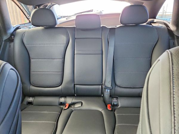 2026 MERCEDES-BENZ GLC GLC300 4MATIC — SUVN