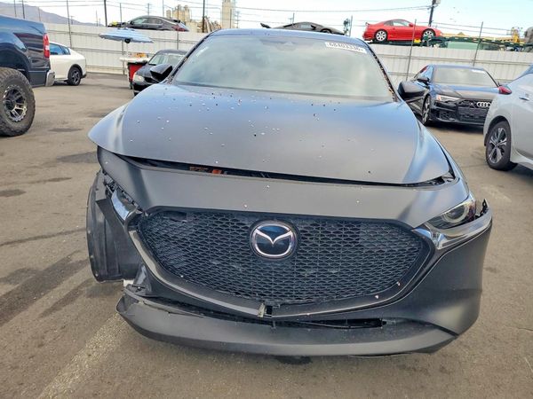 2021 MAZDA 3