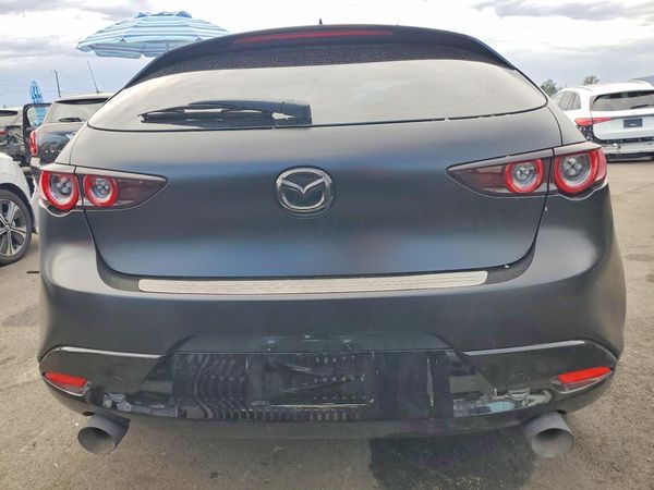 2021 MAZDA 3