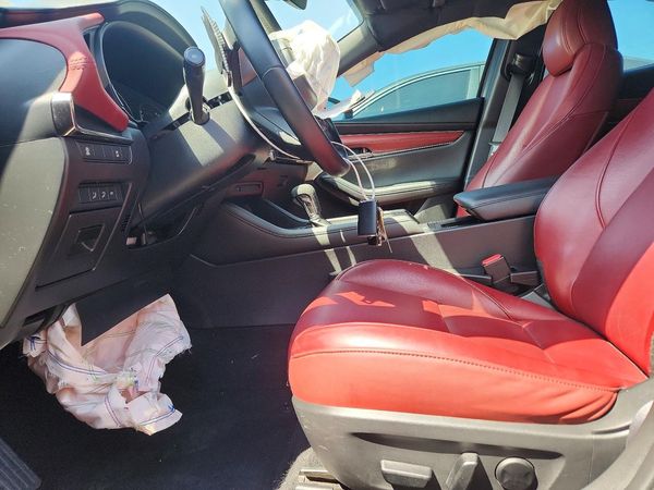 2021 MAZDA 3