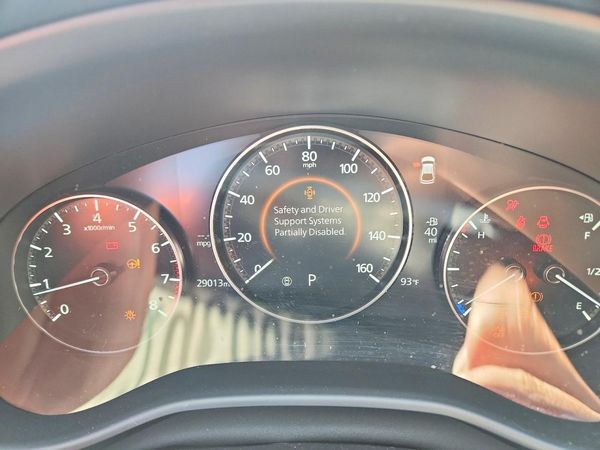 2021 MAZDA 3