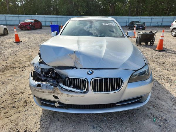 2013 BMW 535