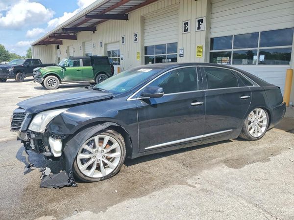 2016 CADILLAC XTS — DSFA — Front 3/4