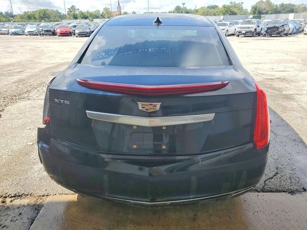 2016 CADILLAC XTS Luxury — DIRR