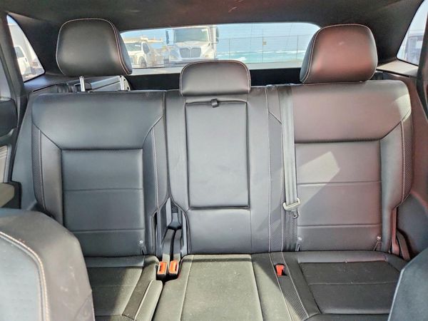2023 VOLKSWAGEN ATLAS CROSS SPORT — SUVN