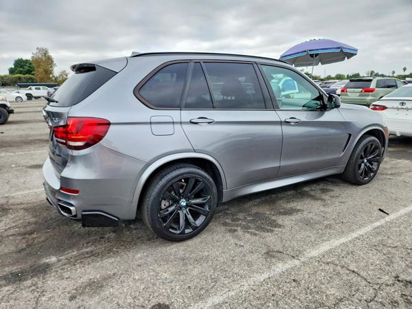 2014 BMW X5 xDrive35i