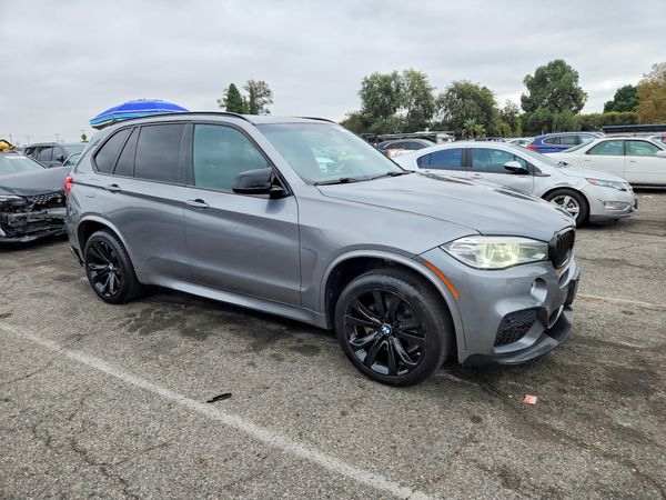 2014 BMW X5 xDrive35i