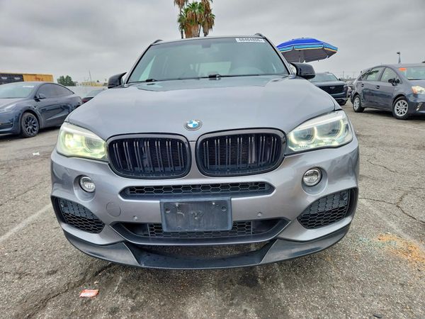 2014 BMW X5 xDrive35i