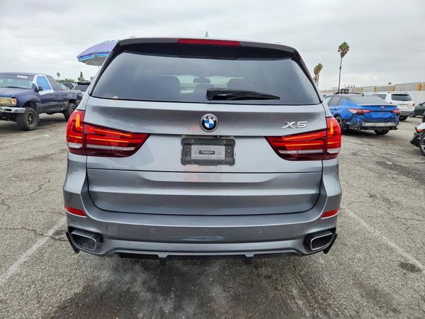 2014 BMW X5 xDrive35i