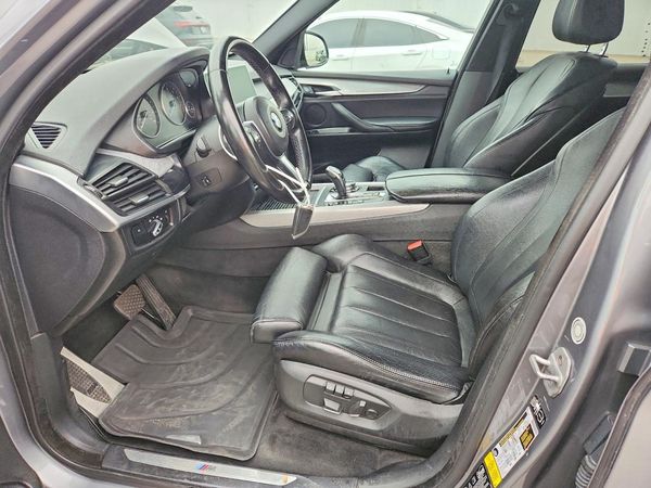 2014 BMW X5 xDrive35i