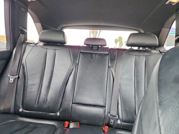 2014 BMW X5 xDrive35i