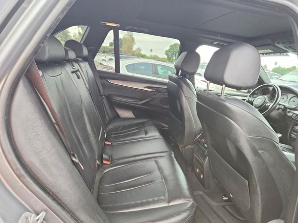 2014 BMW X5 xDrive35i