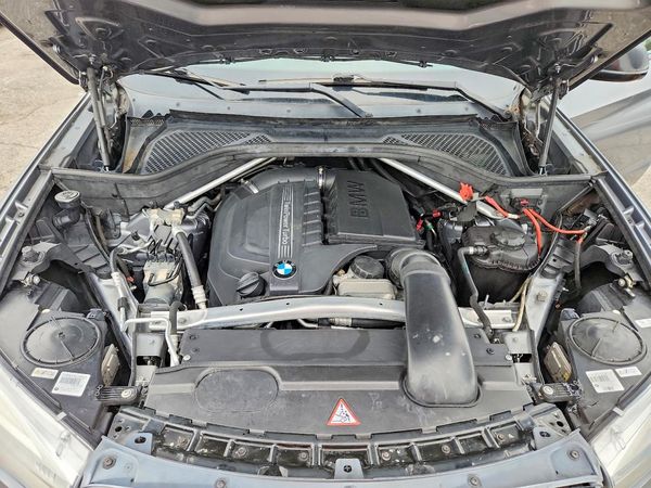 2014 BMW X5 xDrive35i