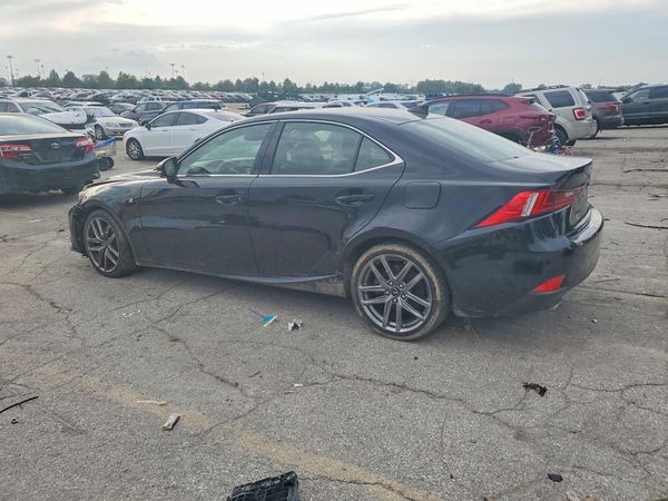 2014 LEXUS IS 350