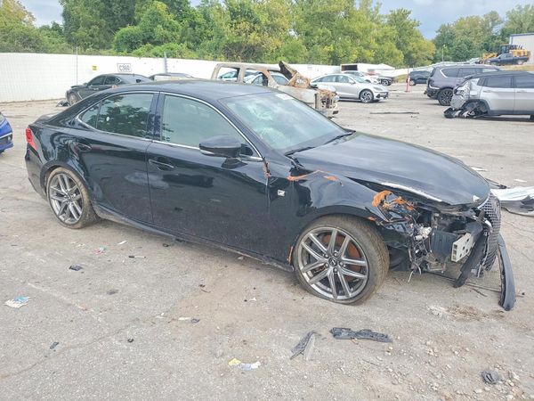 2014 LEXUS IS 350