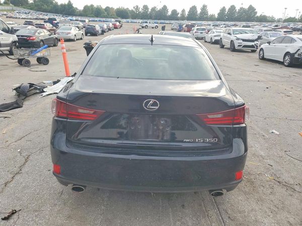 2014 LEXUS IS 350