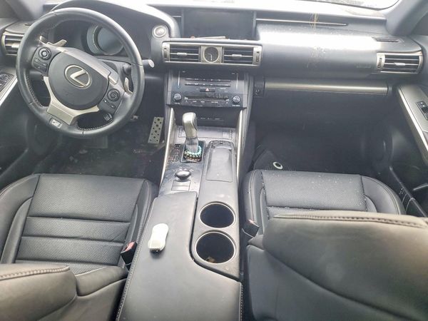 2014 LEXUS IS 350