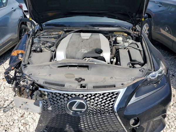 2014 LEXUS IS 350