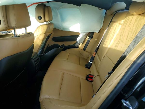 2014 CADILLAC ATS Premium