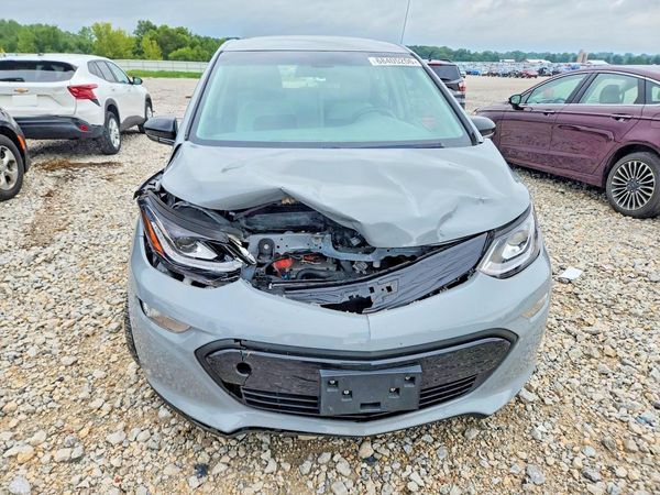 2020 CHEVROLET BOLT EV LT