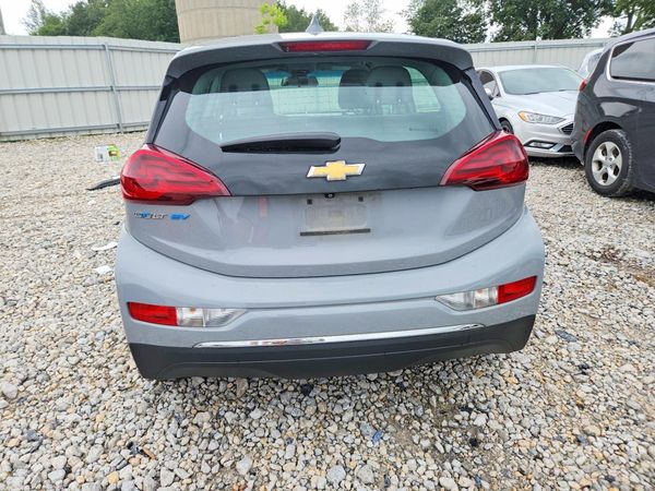 2020 CHEVROLET BOLT EV LT