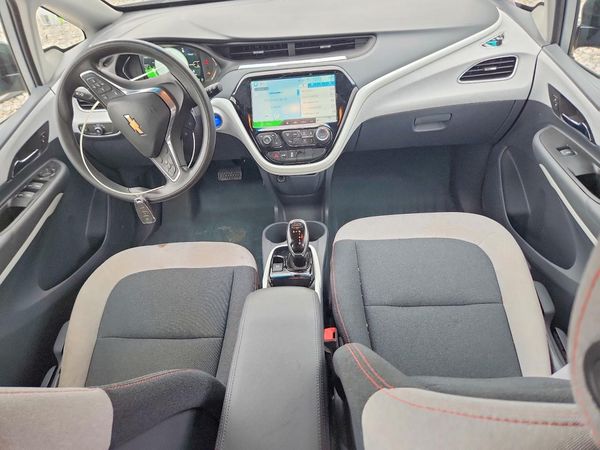 2020 CHEVROLET BOLT EV LT