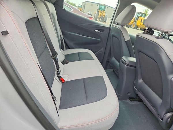 2020 CHEVROLET BOLT EV LT