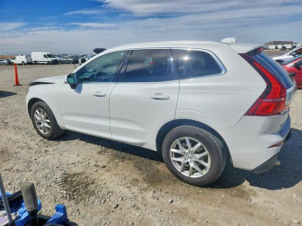 2020 VOLVO XC60